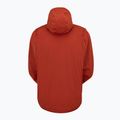 Мъжко непромокаемо яке Rab Kinetic 2.0 Tuscan Red 11