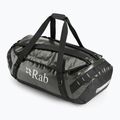 Пътна чанта Rab Expedition Kitbag II 80 l dark slate