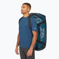 Пътна чанта Rab Expedition Kitbag II 120 l blue 2