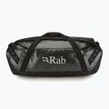 Пътна чанта Rab Expedition Kitbag II 120 l dark slate