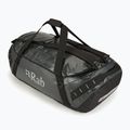 Пътна чанта Rab Expedition Kitbag II 120 l dark slate 2