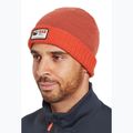 Зимна шапка Rab Essential tuscan red/red grapefruit 2