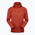 Мъжки Rab Ascendor Light Hoody tuscan red суитшърт 4