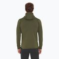 Мъжки суитшърт Rab Superflux Hoody army QFG-13 3