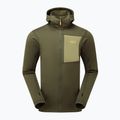 Мъжки суитшърт Rab Superflux Hoody army QFG-13 4