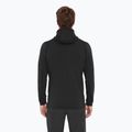 Мъжки суитшърт Rab Superflux Hoody black QFG-13-BLK 3