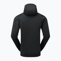 Мъжки суитшърт Rab Superflux Hoody black QFG-13-BLK 5