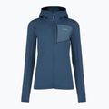 Дамски суитшърт Rab Superflux Hoody tempest blue