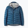Мъжко яке Rab Cirrus Ultra Hoody tempest blue 4
