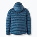 Мъжко яке Rab Cirrus Ultra Hoody tempest blue 5