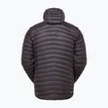 Мъжко пухено яке Rab Cirrus Flex Hoody graphene 5