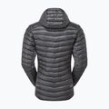 Дамско пухено яке Rab Cirrus Flex Hoody graphene 5