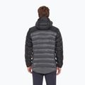 Мъжкo пухено яке Rab Cirrus Ultra Hoody anthracite/graphene 3