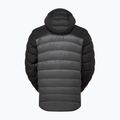 Мъжкo пухено яке Rab Cirrus Ultra Hoody anthracite/graphene 5