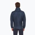 Мъжко ватирано яке Rab Cirrus Flex Hoody tempest blue 3