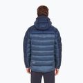 Мъжкo пухено яке Rab Glaceon Pro Down Jacket tempest blue/orion blue 3