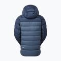 Мъжкo пухено яке Rab Glaceon Pro Down Jacket tempest blue/orion blue 5