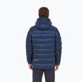 Мъжко пухено яке Rab Glaceon Pro Jacket tempest blue 3