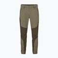 Мъжки софтшел панталони Rab Torque Mountain light khaki/army