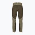 Мъжки софтшел панталони Rab Torque Mountain light khaki/army 2