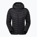 Дамско пухено яке Rab Cirrus Flex Hoody black