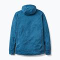 Мъжки суитшърт Rab Nexus Hoody tempest blue 2