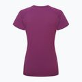 Rab Sonic plum дамска тениска 2