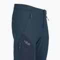 Мъжки панталони Rab Ascendor tempest blue 3