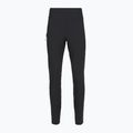 Дамски софтшел панталони Rab Elevation black
