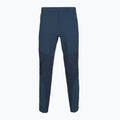 Мъжки софтшел панталони Rab Torque tempest blue