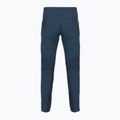 Мъжки софтшел панталони Rab Torque tempest blue 2