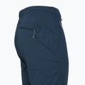 Мъжки софтшел панталони Rab Torque tempest blue 3