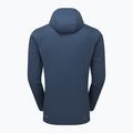 Мъжко ветроустойчиво яке Rab Xenair Alpine Flex tempest blue 2