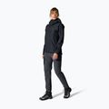 Дамско непромокаемо яке Rab Downpour black 2