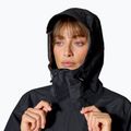 Дамско непромокаемо яке Rab Downpour black 5