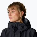 Дамско непромокаемо яке Rab Downpour black 7