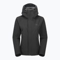 Дамско непромокаемо яке Rab Downpour black 12