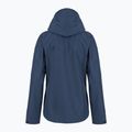 Дъждобран за жени Rab Downpour tempest blue 2