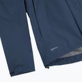 Дъждобран за жени Rab Downpour tempest blue 4