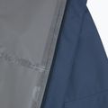 Дъждобран за жени Rab Downpour tempest blue 5