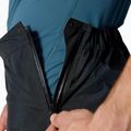 Мъжки панталони за трекинг Rab Downpour Mountain black 5