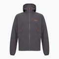 Мъжко софтшел яке Rab Borealis Hoody graphene