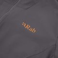 Мъжко софтшел яке Rab Borealis Hoody graphene 3