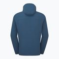 Мъжко софтшел яке Rab Borealis Hoody tempest blue 2