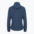 Дамско софтшел яке Rab Borealis Hoody tempest blue 2