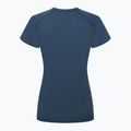Дамска тениска Rab Sonic tempest blue 2