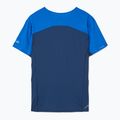Мъжка тениска Rab Sonic Ultra Tee maya blue/tempest blue 2