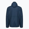 Мъжки якета Rab Windgather Hoody tempest blue 2