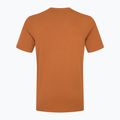 Мъжка тениска Rab Stance Alpine Peak red earth 2