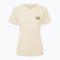 Дамска тениска Rab Tuku Vista Tee ecru
